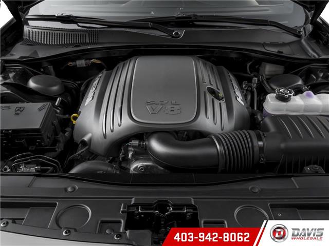 2016 Chrysler 300C Platinum (Stk: 21184) in Lethbridge - Image 9 of 14