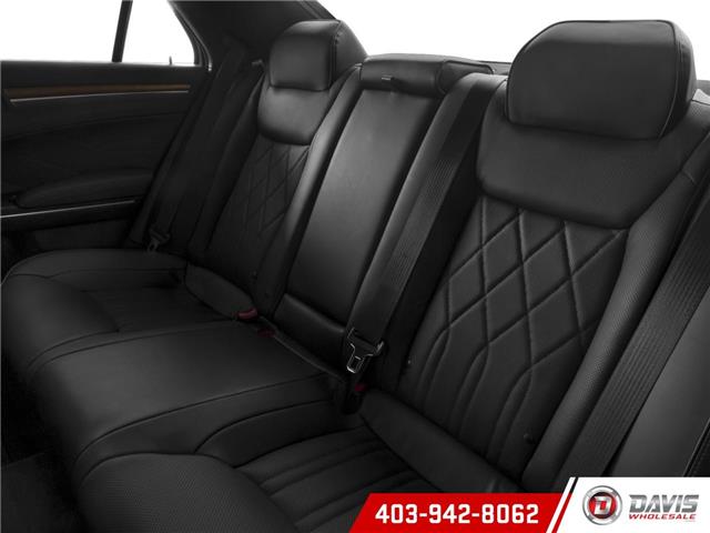2016 Chrysler 300C Platinum (Stk: 21184) in Lethbridge - Image 10 of 14