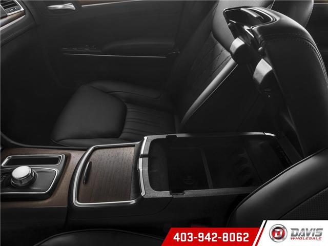 2016 Chrysler 300C Platinum (Stk: 21184) in Lethbridge - Image 11 of 14