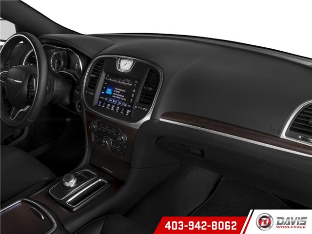 2016 Chrysler 300C Platinum (Stk: 21184) in Lethbridge - Image 12 of 14