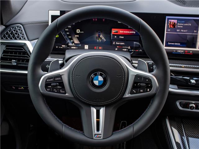 2026 BMW X5 M60i xDrive (Stk: B10300) in Windsor - Image 11 of 29