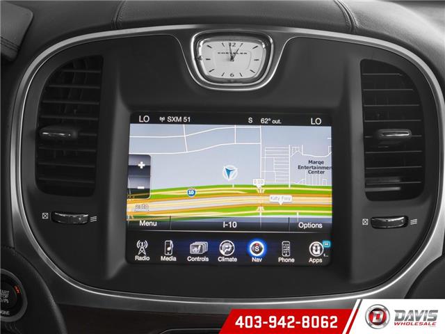 2016 Chrysler 300C Platinum (Stk: 21184) in Lethbridge - Image 14 of 14
