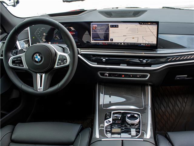 2026 BMW X5 M60i xDrive (Stk: B10300) in Windsor - Image 16 of 29