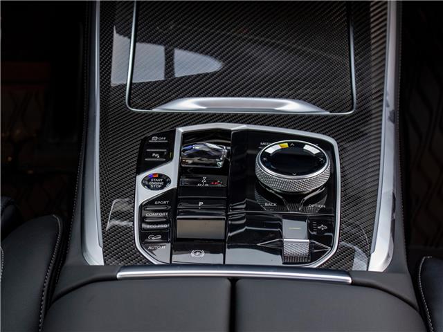 2026 BMW X5 M60i xDrive (Stk: B10300) in Windsor - Image 19 of 29