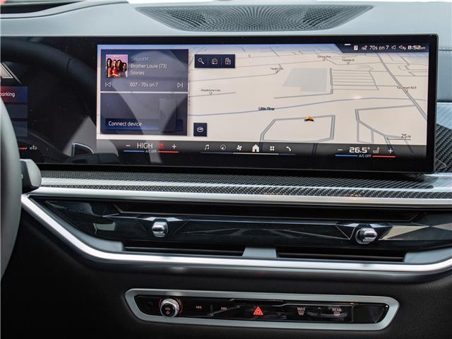 2026 BMW X5 M60i xDrive (Stk: B10300) in Windsor - Image 17 of 29