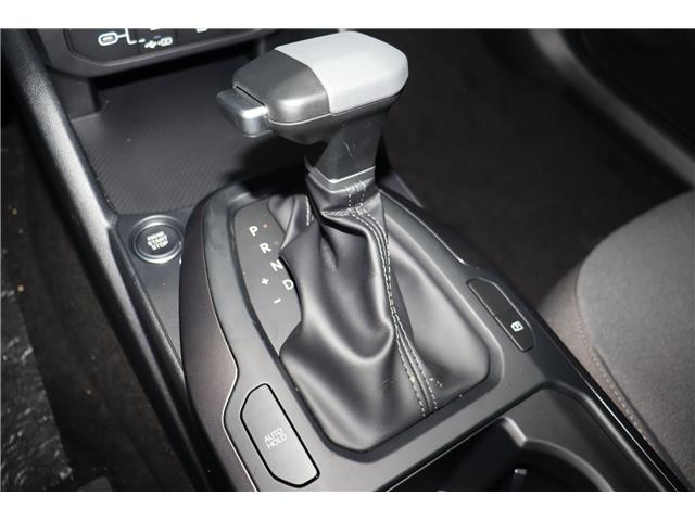 2026 Kia K4 LX (Stk: 26933) in Edmonton - Image 16 of 21