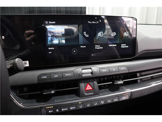 2026 Kia K4 EX (Stk: 26929) in Edmonton - Image 15 of 24