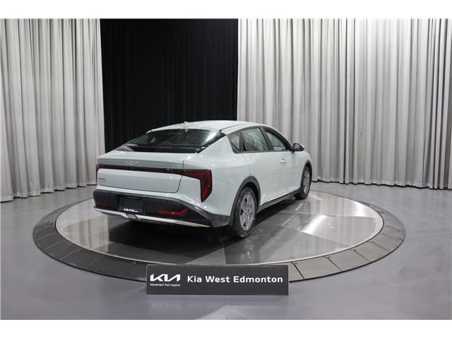 2026 Kia K4 LX (Stk: 26933) in Edmonton - Image 5 of 21