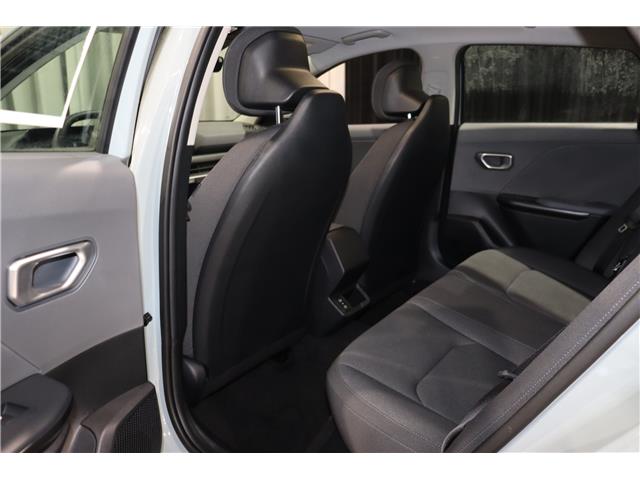 2026 Kia K4 LX (Stk: 26933) in Edmonton - Image 17 of 21