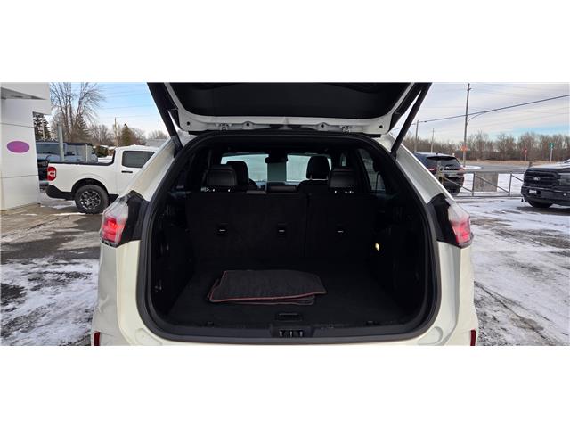 2022 Ford Edge ST Line in Morrisburg - Image 6 of 10