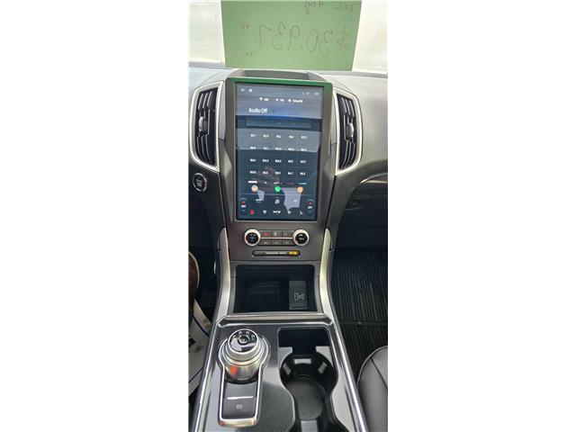 2022 Ford Edge ST Line in Morrisburg - Image 10 of 10