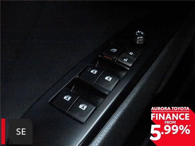 2020 Toyota Camry SE (Stk: 84031) in Aurora - Image 16 of 27
