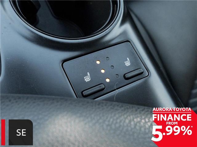2020 Toyota Camry SE (Stk: 84031) in Aurora - Image 19 of 27