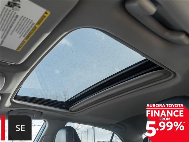 2020 Toyota Camry SE (Stk: 84031) in Aurora - Image 23 of 27