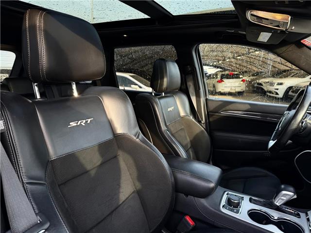 2019 Jeep Grand Cherokee SRT (Stk: 260325A) in Calgary - Image 18 of 18