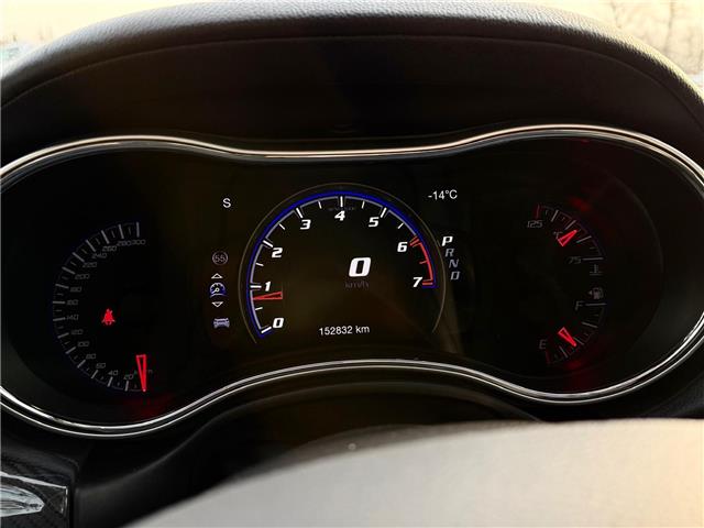 2019 Jeep Grand Cherokee SRT (Stk: 260325A) in Calgary - Image 13 of 18