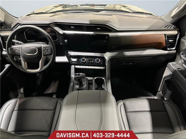 2026 GMC Sierra 1500 Denali (Stk: 302558) in Lethbridge - Image 10 of 15