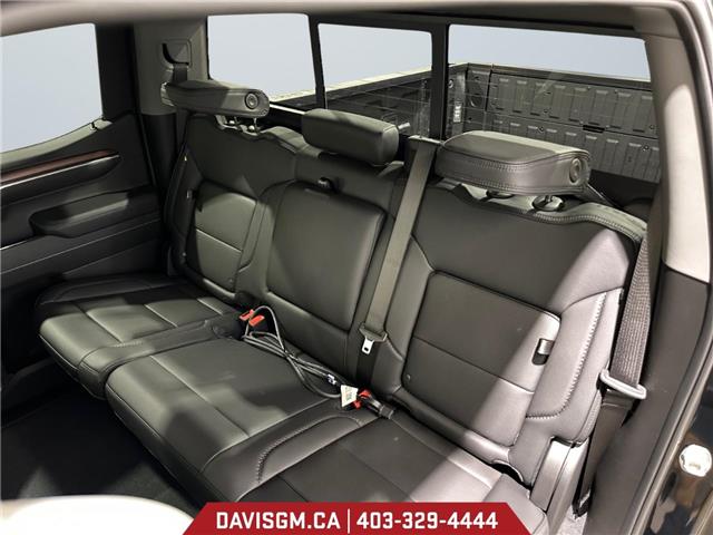2026 GMC Sierra 1500 Denali (Stk: 302558) in Lethbridge - Image 13 of 15