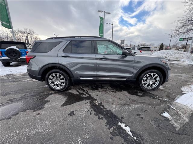 2025 Ford Explorer Active (Stk: PR71517) in Windsor - Image 7 of 28