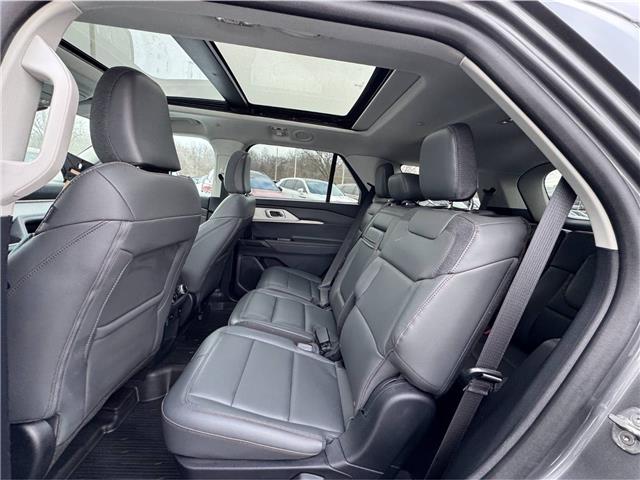 2025 Ford Explorer Active (Stk: PR71517) in Windsor - Image 11 of 28
