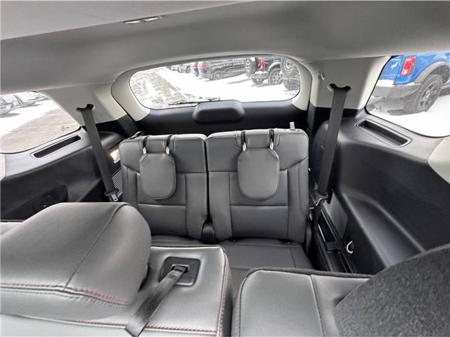 2025 Ford Explorer Active (Stk: PR71517) in Windsor - Image 14 of 28