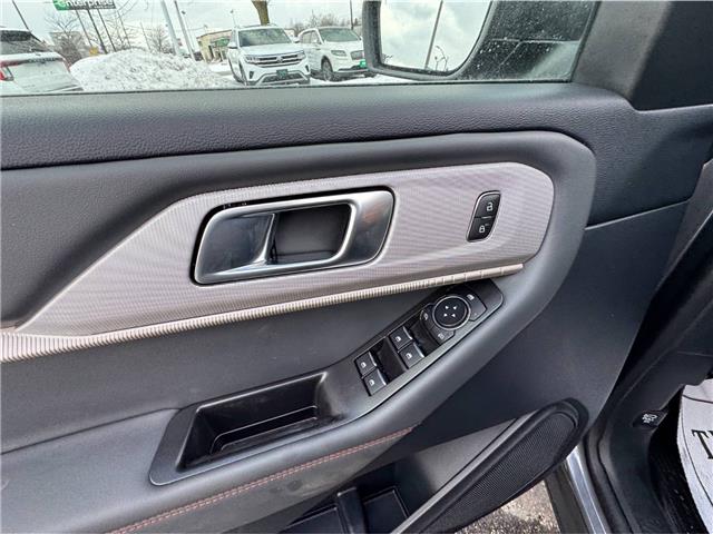 2025 Ford Explorer Active (Stk: PR71517) in Windsor - Image 16 of 28