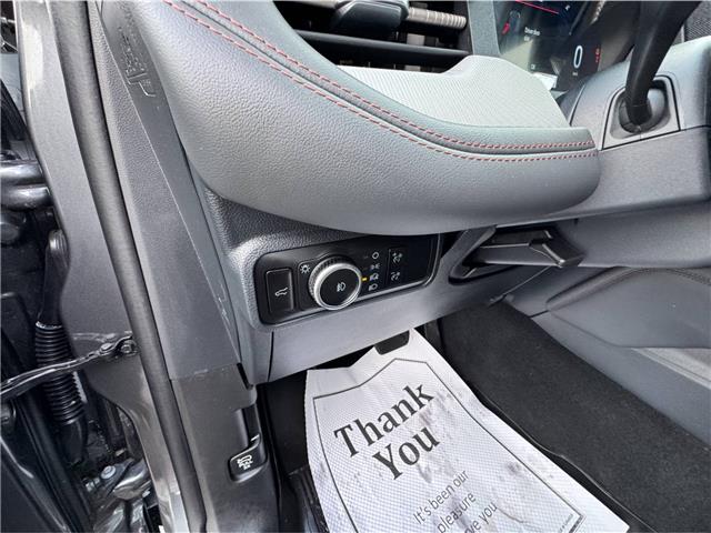 2025 Ford Explorer Active (Stk: PR71517) in Windsor - Image 17 of 28
