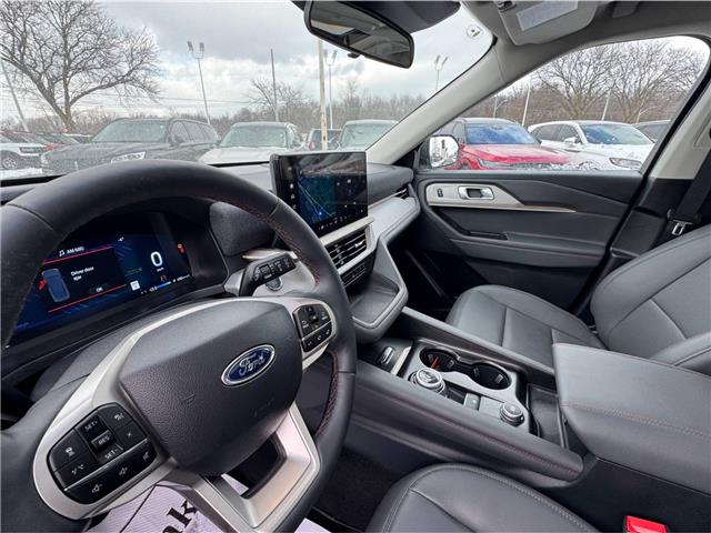 2025 Ford Explorer Active (Stk: PR71517) in Windsor - Image 20 of 28