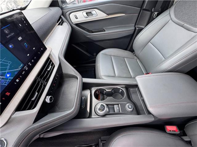 2025 Ford Explorer Active (Stk: PR71517) in Windsor - Image 21 of 28