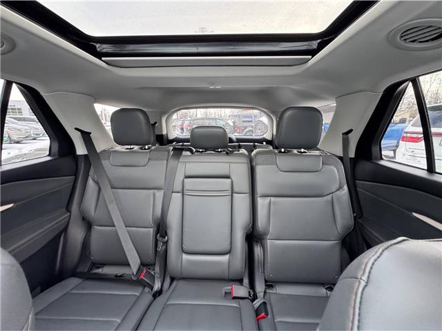 2025 Ford Explorer Active (Stk: PR71517) in Windsor - Image 22 of 28