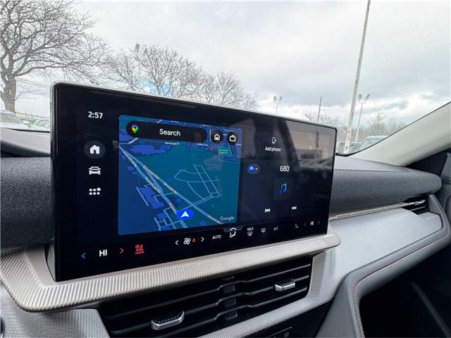 2025 Ford Explorer Active (Stk: PR71517) in Windsor - Image 25 of 28