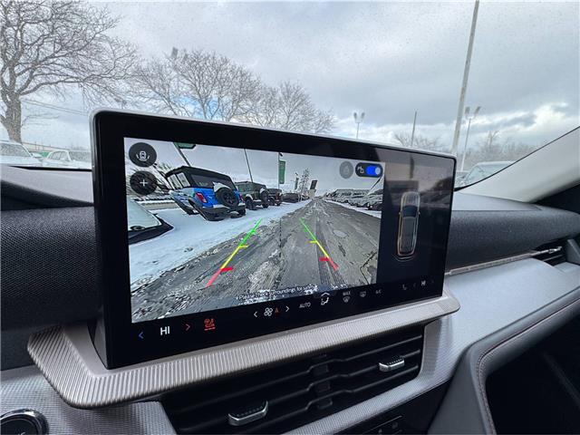 2025 Ford Explorer Active (Stk: PR71517) in Windsor - Image 27 of 28