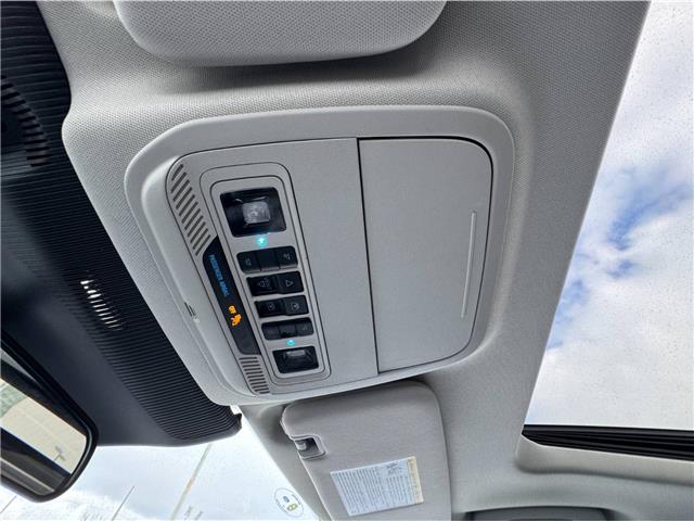 2025 Ford Explorer Active (Stk: PR71517) in Windsor - Image 28 of 28