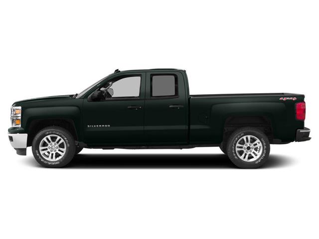 2015 Chevrolet Silverado 1500 WT (Stk: 25598A) in Campbellton - Image 2 of 12