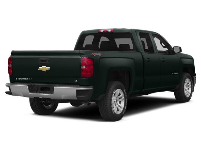 2015 Chevrolet Silverado 1500 WT (Stk: 25598A) in Campbellton - Image 3 of 12