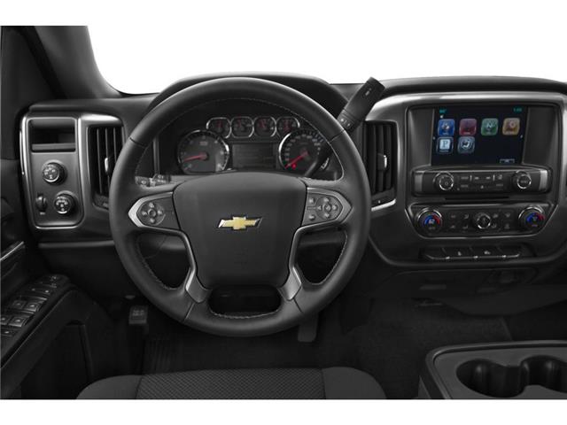 2015 Chevrolet Silverado 1500 WT (Stk: 25598A) in Campbellton - Image 4 of 12