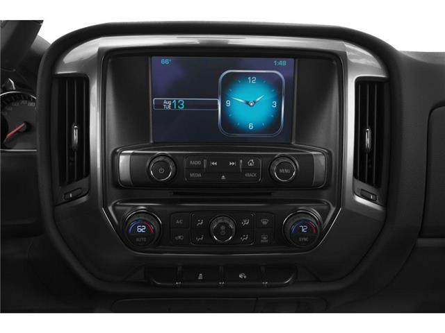 2015 Chevrolet Silverado 1500 WT (Stk: 25598A) in Campbellton - Image 7 of 12