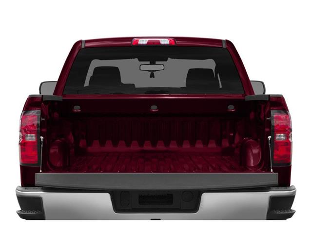 2015 Chevrolet Silverado 1500 WT (Stk: 25598A) in Campbellton - Image 8 of 12