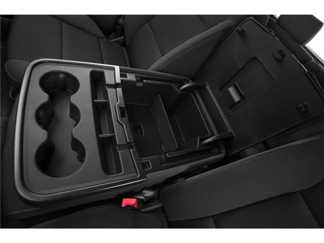 2015 Chevrolet Silverado 1500 WT (Stk: 25598A) in Campbellton - Image 11 of 12