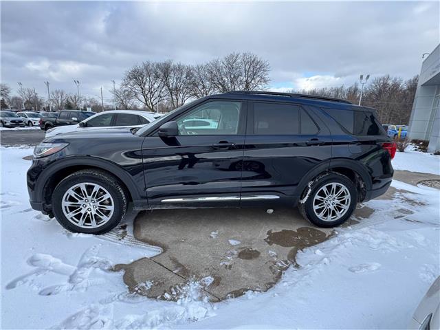 2025 Ford Explorer Active (Stk: PR71623) in Windsor - Image 2 of 27
