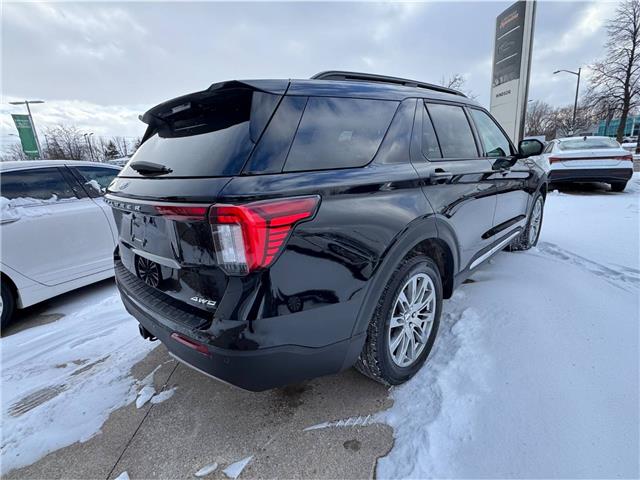 2025 Ford Explorer Active (Stk: PR71623) in Windsor - Image 6 of 27