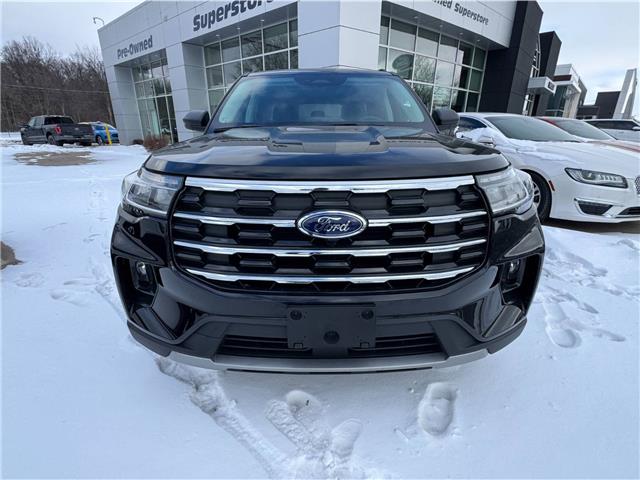 2025 Ford Explorer Active (Stk: PR71623) in Windsor - Image 10 of 27