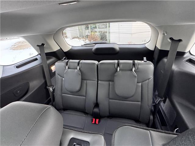 2025 Ford Explorer Active (Stk: PR71623) in Windsor - Image 12 of 27