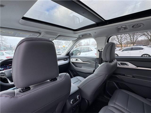 2025 Ford Explorer Active (Stk: PR71623) in Windsor - Image 14 of 27