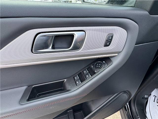 2025 Ford Explorer Active (Stk: PR71623) in Windsor - Image 16 of 27