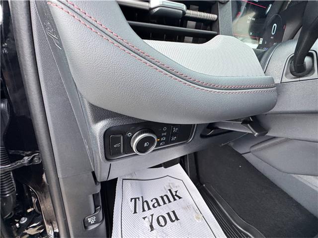 2025 Ford Explorer Active (Stk: PR71623) in Windsor - Image 17 of 27