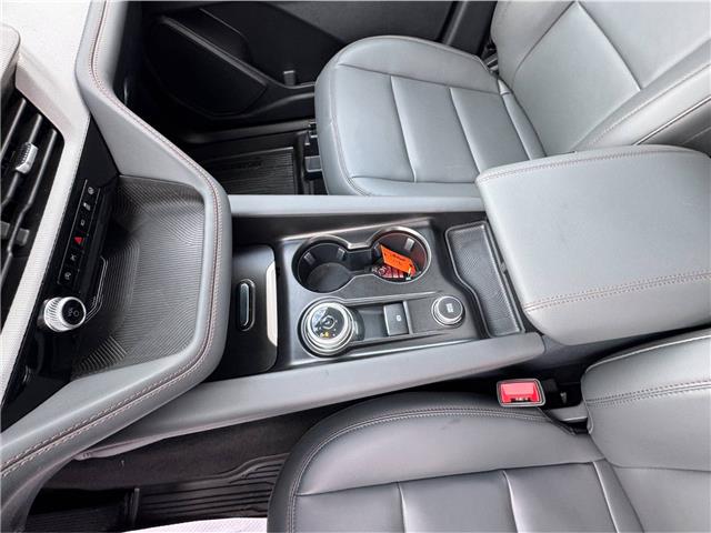 2025 Ford Explorer Active (Stk: PR71623) in Windsor - Image 21 of 27