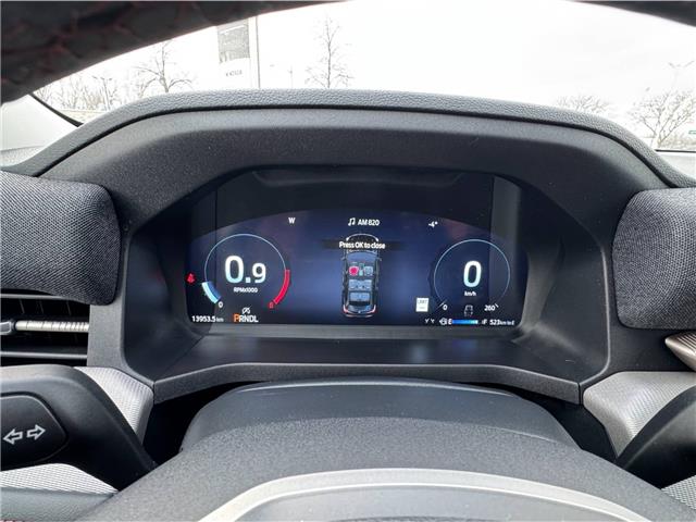 2025 Ford Explorer Active (Stk: PR71623) in Windsor - Image 23 of 27