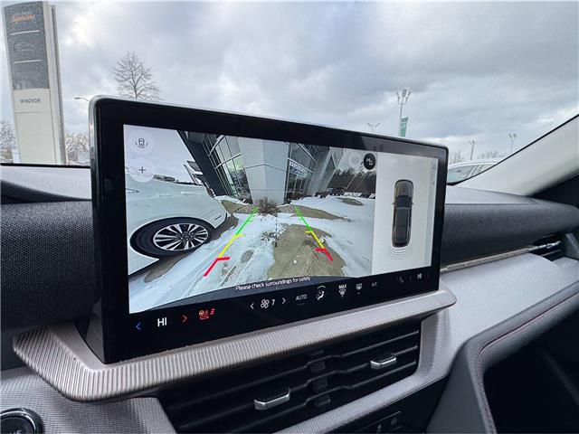 2025 Ford Explorer Active (Stk: PR71623) in Windsor - Image 25 of 27