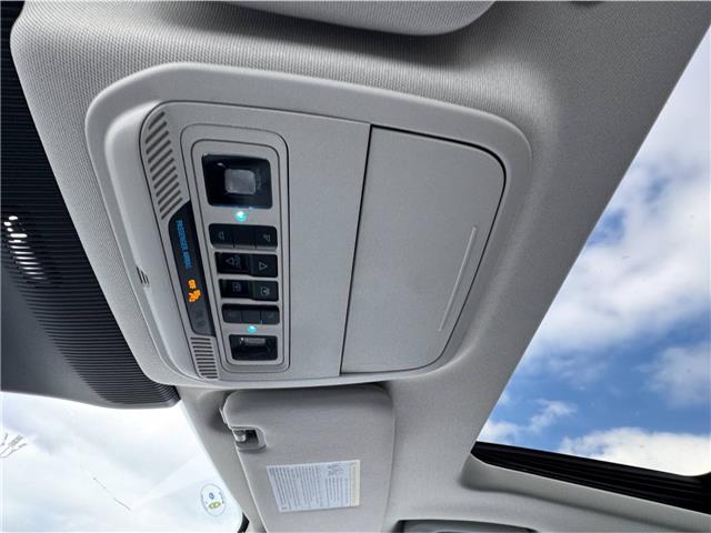 2025 Ford Explorer Active (Stk: PR71623) in Windsor - Image 27 of 27